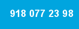 918 077 23 98